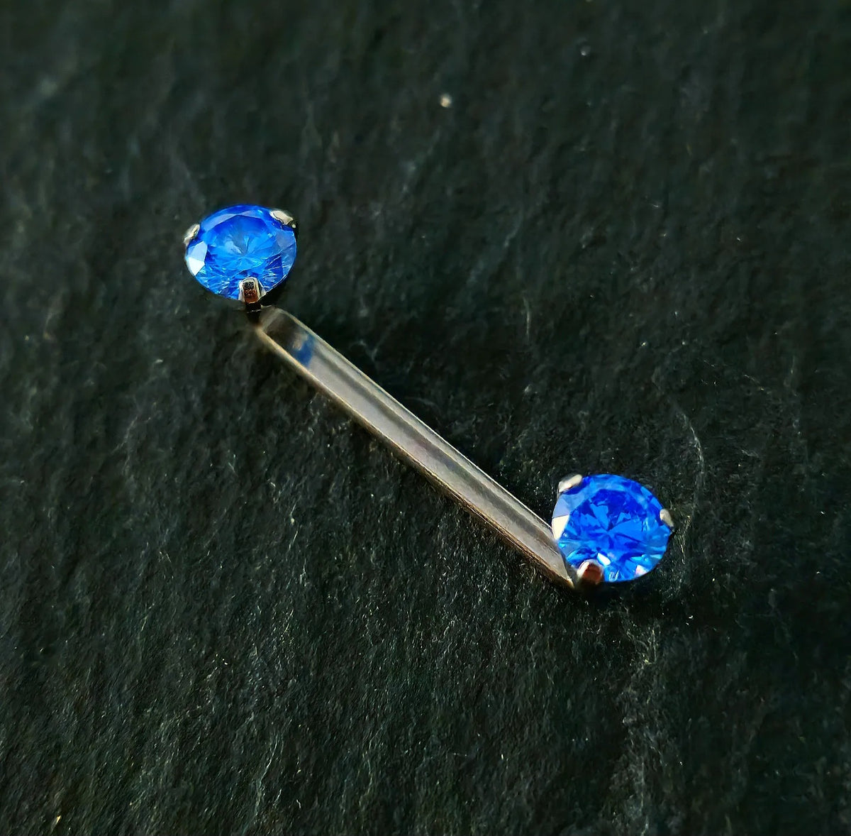 Surface T242 diamond