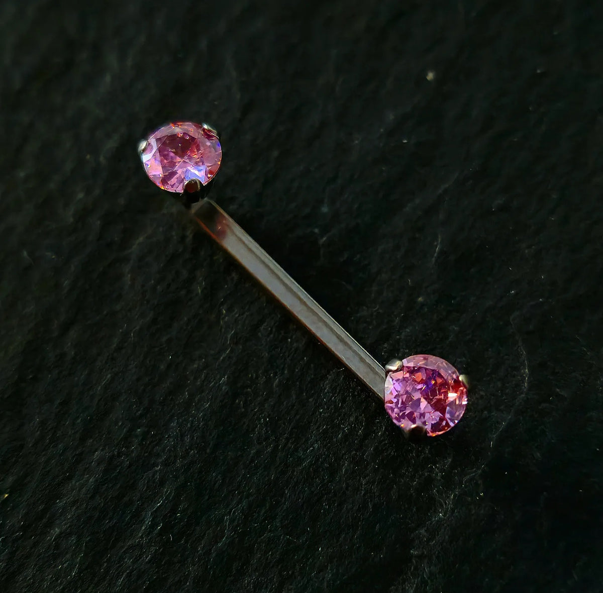 Surface T242 diamond