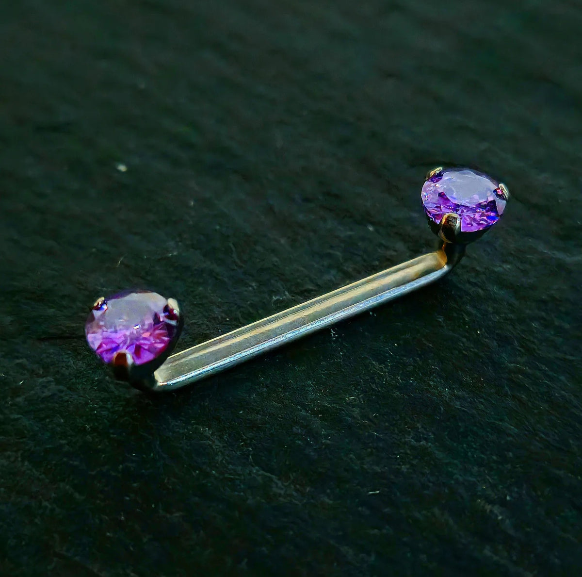 Surface T242 diamond
