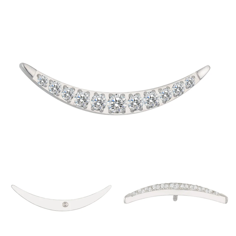 Labret T257